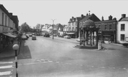 Broad Street c.1965, March