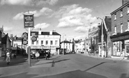 High Street c.1960, March
