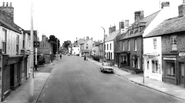 High Street c.1965, March