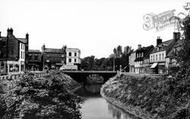 Nene Parade c.1950, March