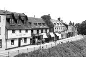 Nene Parade c.1955, March