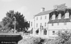 The Ship Inn c.1960, March