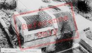 Old Dovecote c.1965, Marcham