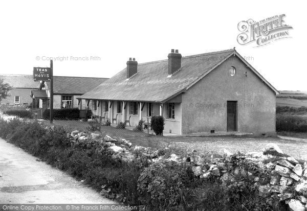 Photo of Marcross, The Bungalow 1936