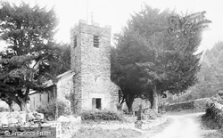 Mardale, Holy Trinity Church 1893, Mardale Common