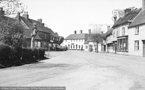 Photo of Marden, c.1955