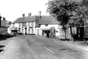 High Street c.1955, Marden