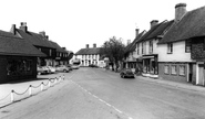 High Street c.1965, Marden