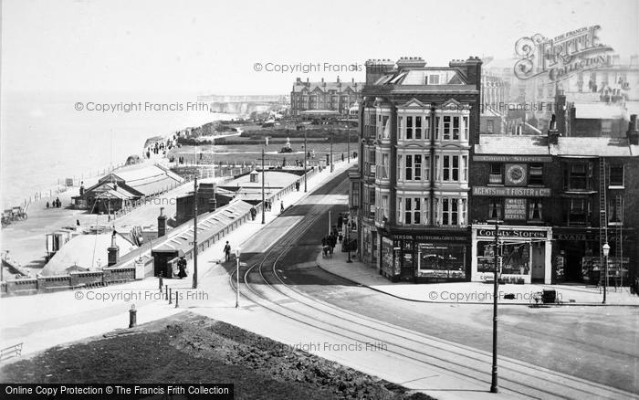Photo of Margate, c.1880