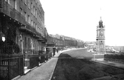 Clock Tower 1890, Margate