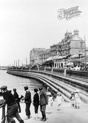 Marine Parade 1908, Margate