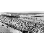 Marine Sands c.1950, Margate