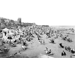 Marine Sands c.1950, Margate