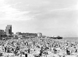 Marine Sands c.1950, Margate