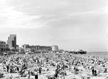 Marine Sands c.1950, Margate
