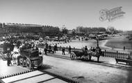 Parade 1897, Margate