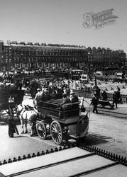 Parade 1897, Margate