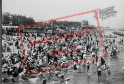 The Beach 1908, Margate