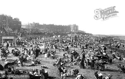 The Sands 1918, Margate
