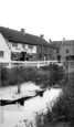 The White Horse Inn c.1960, Mark