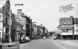 c.1960, Market Harborough
