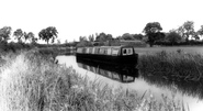 The Canal c.1965, Market Harborough