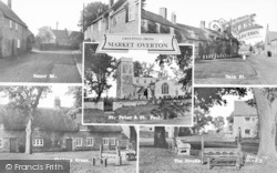 Composite c.1939, Market Overton