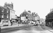 Market Place 1960, Market Weighton