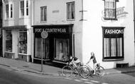Market Place 1969, Market Weighton