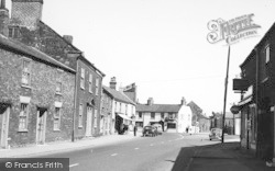 Southgate c.1955, Market Weighton
