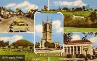 Composite c.1965, Marlborough