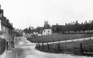 The Green 1902, Marlborough