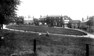 The Green 1902, Marlborough