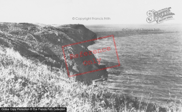 Photo of Marloes, High Point c.1960