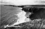 Musselwick Sands c.1960, Marloes
