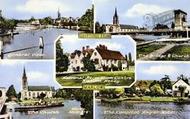 Composite c.1960, Marlow