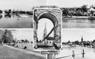 Composite c.1960, Marlow