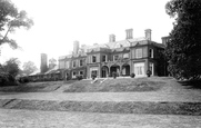 Spinfield House 1893, Marlow