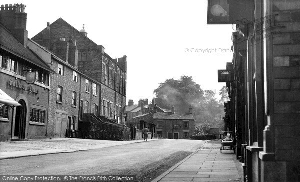 Old Photos of Marple Bridge Francis Frith