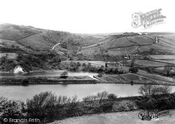 Cellers Clough c.1955, Marsden