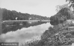 1890, Marsh Lock