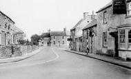 Marshfield photo