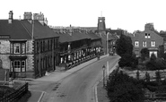 Marske-By-The-Sea, 1925, Marske-By-The-Sea