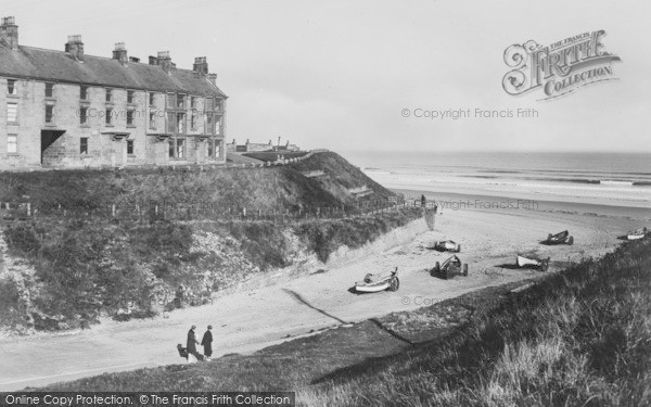 Photo of Marske By The Sea, 1925