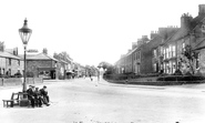 Marske-By-The-Sea, Centre 1913, Marske-By-The-Sea