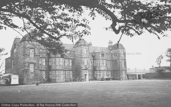 photo-of-marske-by-the-sea-marske-hall-c-1960