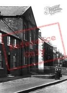 Marske-By-The-Sea, Methodist Chapel 1906, Marske-By-The-Sea