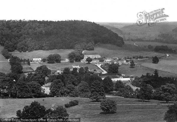 Photo of Marske, Village 1913