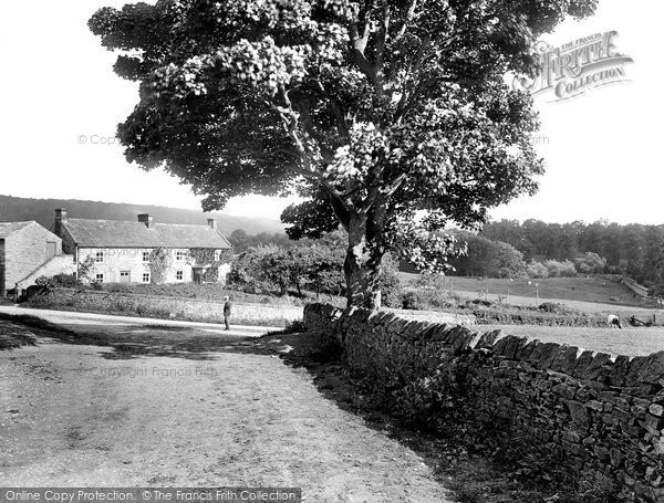 Photo of Marske, Village 1924