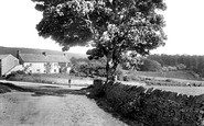 Marske, Village 1924